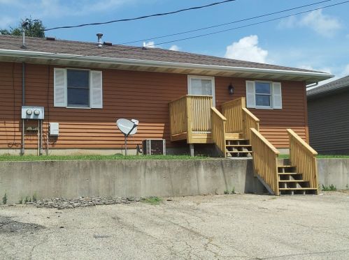 421 2nd Pl, Spring Valley IL  61362-1243 exterior