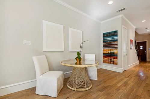 5620 Anita St, Dallas TX  75214-2709 exterior