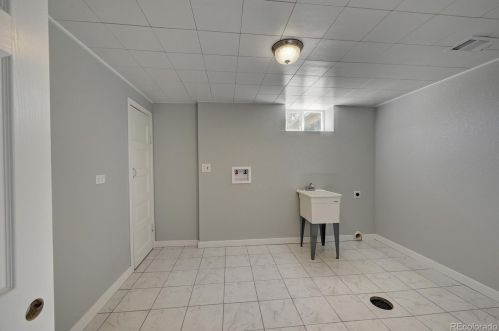 4940 Elati St, Englewood CO 80110-6525 exterior