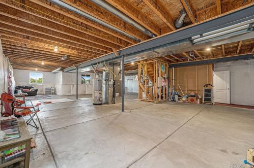 15212 Willow Dr, Denver CO  80603-7761 exterior