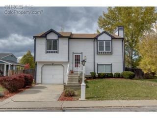 2167 Steele St, Longmont, CO 80501-0987