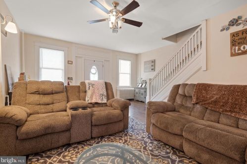 542 Orange St, Lancaster PA  17603-3669 exterior