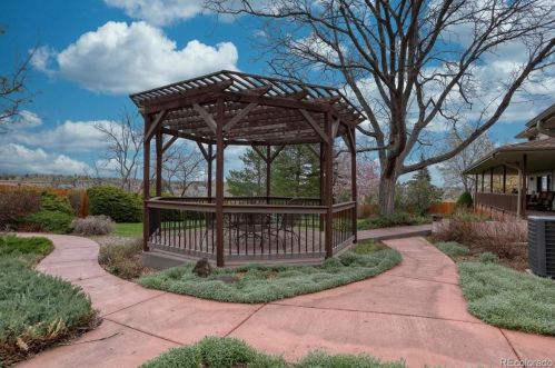 12285 54th Dr, Arvada CO  80002-1928 exterior