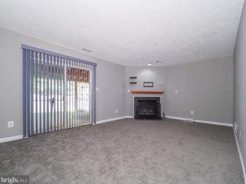 250 Woodland Green Way, Aberdeen MD  21001-2945 exterior
