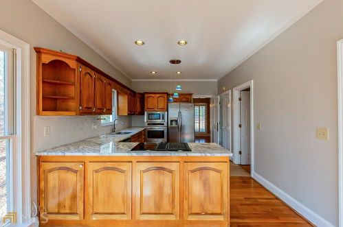 2914 Preakness Dr, Marietta, GA 30064-1264