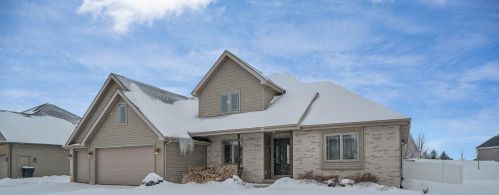 10670 Alabama St, Crown Point, IN 46307-7176