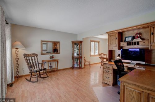 5869 Fernwood St, Saint Paul MN  55126-8405 exterior