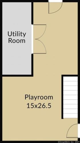 1 High Plains Rd, Huntington CT  06484-3924 exterior