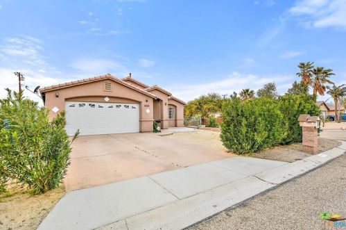 16511 Avenida Merced, Desert Hot Springs, CA 92240-7086