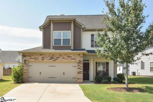 313 Rivers Edge Cir, Simpsonville, SC 29680-7165