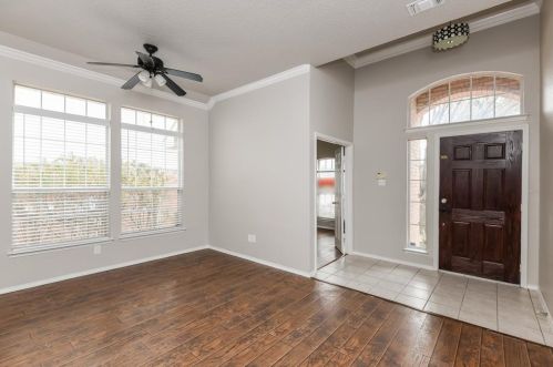 4621 Rincon Way, Fort Worth TX  76137-5671 exterior