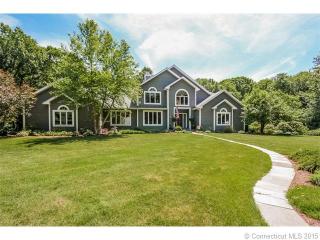 50 Whittles Way, Glastonbury, CT 06033-3936