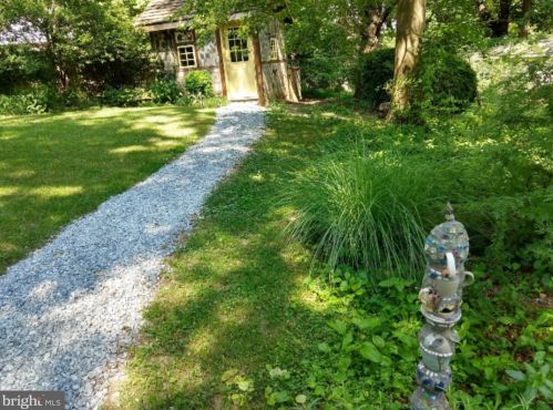 6701 Poplar Ave, Silver Spring MD 20912-4671 exterior