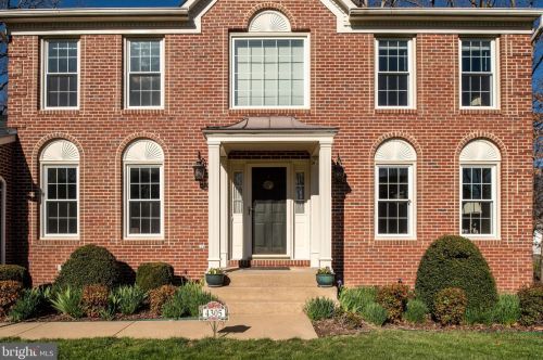 4305 Prestwould Ct, Fredericksburg, VA 22408-9533