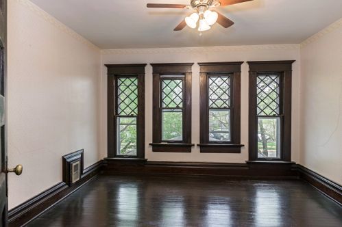 409 Water St, Swygert IL  61764-2023 exterior