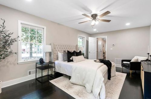 2873 Cherry Blossom Ln, Atlanta GA  30344-3915 exterior