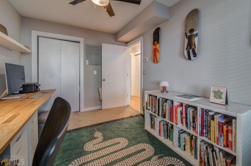 142 Moreland Ave, Atlanta GA  30307-2742 exterior