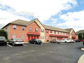 1363 Martin Ave, Ephrata PA  17522-1356 exterior