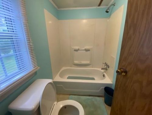 740 Moore Rd, Big Canoe GA  30143-3760 exterior