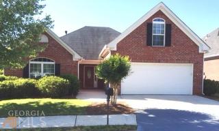 237 Prominent Loop, Mcdonough, GA 30253-2059