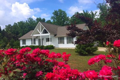 540 Thorn Cove Dr, Chesnee, SC 29323-8508