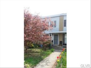 1934 Idaho St, Allentown PA  18103-8519 exterior