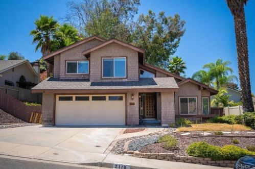 2110 Merlyn Pl, El Cajon, CA 92019-4117