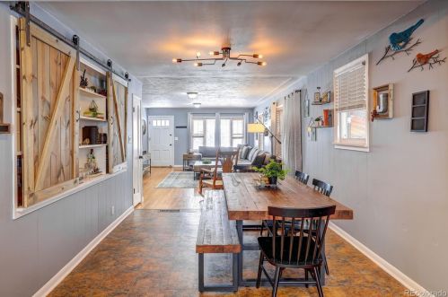 3265 Marion St, Englewood CO 80113-3951 exterior