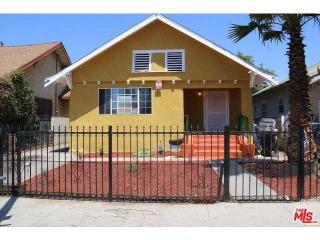 119 50 St, Los Angeles CA  90011-4402 exterior