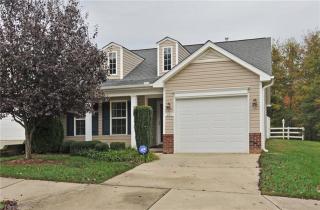 281 Shallowford Reserve Dr, Lewisville, NC 27023-3000