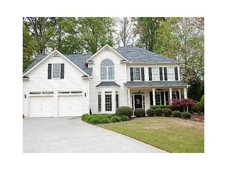 3865 Ridge Point Dr, Suwanee, GA 30024-6020