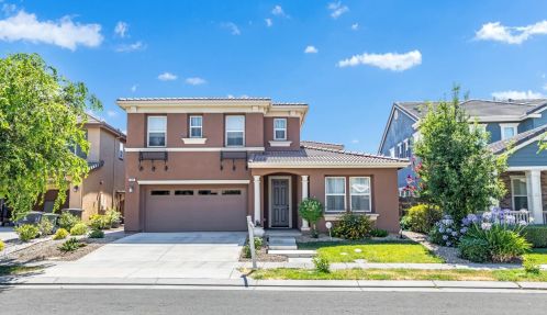 558 Bonaventure Ave, Tracy, CA 95391-1223