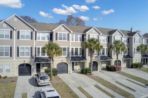 1382 Hamlin Park Cir, Mount Pleasant, SC 29466-7128