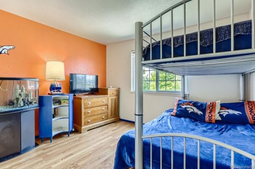 5694 Quemoy Ct, Aurora CO 80018-3133 exterior