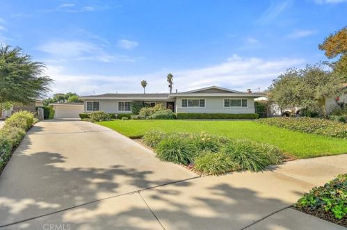 3876 Madrona Rd, Riverside CA  exterior