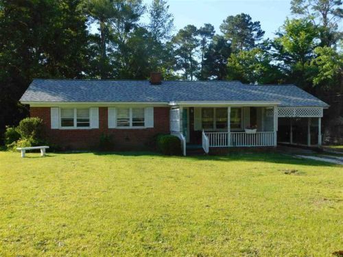 2611 Glenwood Rd, Florence, SC 29505-6819