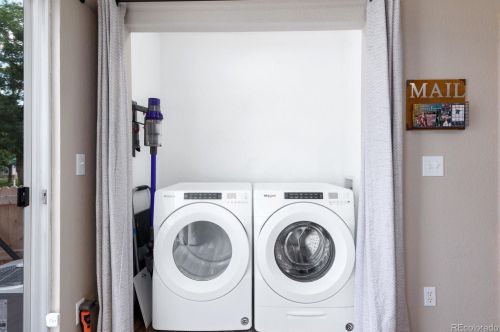 7813 Kalispell Cir, Englewood CO 80112-4647 exterior