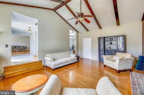 14100 Cricket Ln, Silver Spring MD 20904-5918 exterior