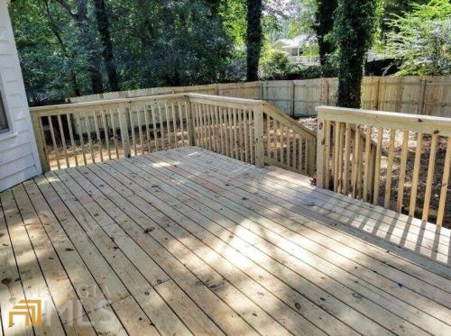 569 Pine Ridge Trl, Conyers GA  30094-2602 exterior