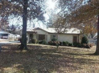 1112 Dell St, Milan Army Ammunition Plant, TN 38358-1716