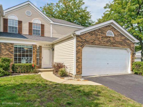 1854 Princeton Ct, Gurnee, IL 60031-1663