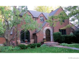 5 Crestmoor Dr, Denver CO  80220-5853 exterior