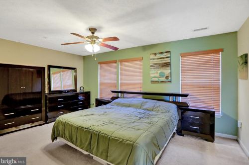 611 Possum Trot Way, Aberdeen MD  21001-2658 exterior