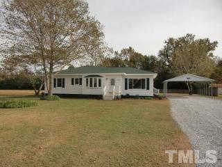 302 Jackson Rd, Dunn, NC 28334-6052