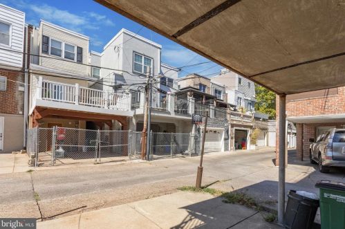 2912 Juniper St, Philadelphia PA  19148-4951 exterior