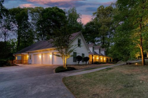 3715 Belle Glade Trl, Lithonia, GA 30039-6785