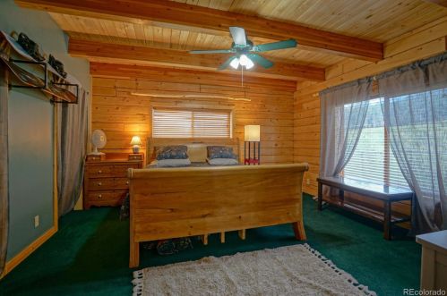 277 Thompson Rd, Wahatoya CO  81055-9648 exterior