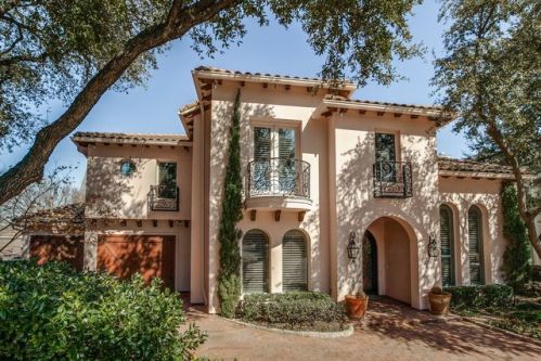 7 Grantley Ct, Dallas, TX 75230-1969