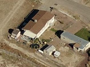262 Rolling Hl Dr, Pueblo CO  81007-5084 exterior
