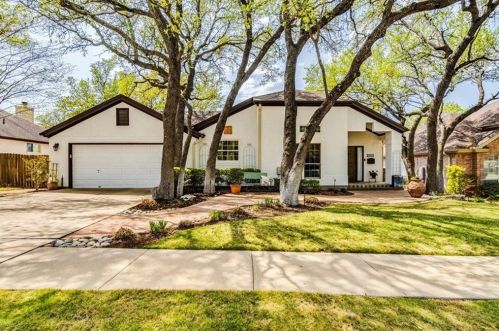 301 Riverview Dr, Georgetown, TX 78628-8203